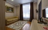 Туры в отель Софийские Вершины
