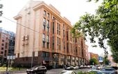 Туры в отель Dionis Art Apartments