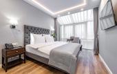 Туры в отель Dionis Art Apartments