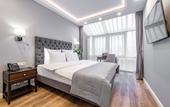 Туры в отель Dionis Art Apartments