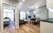 Туры в отель Dionis Art Apartments