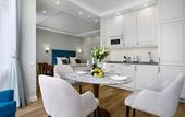 Туры в отель Dionis Art Apartments