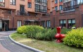 Туры в отель Dionis Art Apartments