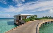 Туры в отель Alila Kothaifaru Maldives