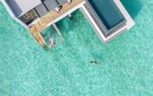 Туры в отель Alila Kothaifaru Maldives