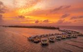 Туры в отель Alila Kothaifaru Maldives