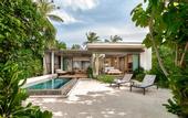 Туры в отель Alila Kothaifaru Maldives