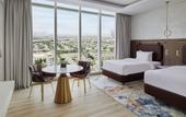 Туры в отель Movenpick Hotel Jumeirah Village Triangle