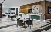 Туры в отель Movenpick Hotel Jumeirah Village Triangle