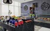 Туры в отель Movenpick Hotel Jumeirah Village Triangle