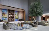 Туры в отель Movenpick Hotel Jumeirah Village Triangle