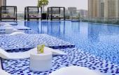 Туры в отель Movenpick Hotel Jumeirah Village Triangle
