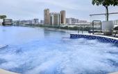 Туры в отель Movenpick Hotel Jumeirah Village Triangle
