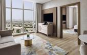 Туры в отель Movenpick Hotel Jumeirah Village Triangle