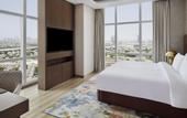 Туры в отель Movenpick Hotel Jumeirah Village Triangle