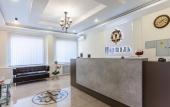 Туры в отель Мирталь