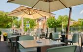 Туры в отель Radisson Hotel Gorizont