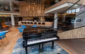 Туры в отель Radisson Hotel Gorizont