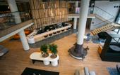 Туры в отель Radisson Hotel Gorizont