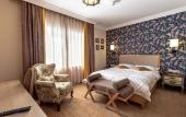 Туры в отель Gansdorf Hotel