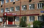 Туры в отель Сити Классик Отель