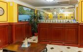 Туры в отель Горный Хрусталь Апарт-отель