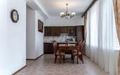 Туры в отель Горный Хрусталь Апарт-отель