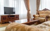 Туры в отель Горный Хрусталь Апарт-отель