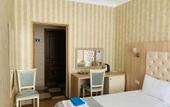 Туры в отель Sea Zone Hotel