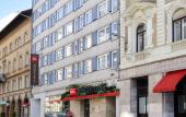 Туры в отель Ibis Budapest City