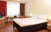 Туры в отель Ibis Budapest City