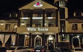 Туры в отель Hotel Villa Lazio