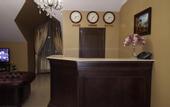 Туры в отель Hotel Villa Lazio