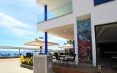 Туры в отель Acropol Of Bodrum Beach Hotel