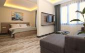 Туры в отель Acropol Of Bodrum Beach Hotel