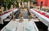 Туры в отель Mehmet Arif Bey Boutique Hotel