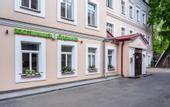 Туры в отель Ордынка гостиница