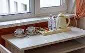 Туры в отель Ордынка гостиница