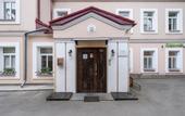Туры в отель Ордынка гостиница