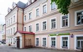 Туры в отель Ордынка гостиница