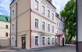 Туры в отель Ордынка гостиница