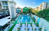 Туры в отель Alessia Hotel & Spa