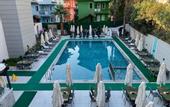 Туры в отель Alessia Hotel & Spa