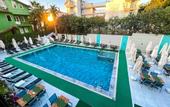 Туры в отель Alessia Hotel & Spa