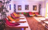 Туры в отель Alessia Hotel & Spa