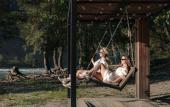 Туры в отель Глэмпинг Ороктой Парк