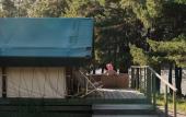 Туры в отель Глэмпинг Ороктой Парк