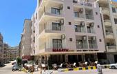 Туры в отель Masaya Hurghada