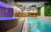 Туры в отель GreenDorf Hotel & SPA