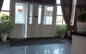Туры в отель Sleepers Avia Hotel DME